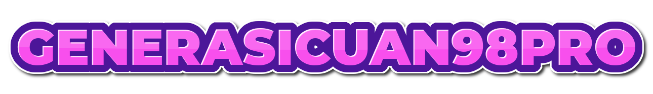 GENERASICUAN98PRO